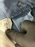 Ann Taylor LOFT Blue Casual Pants Size 28 waist - photo 7