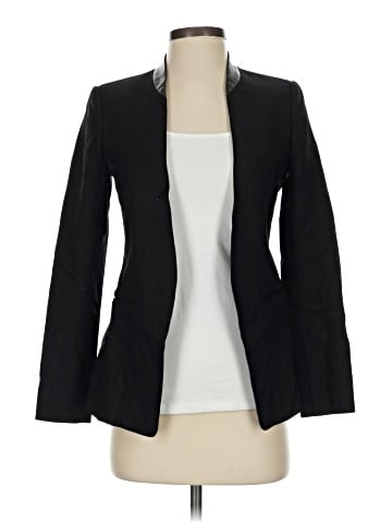 Club Monaco Wool Blazer (view 1)