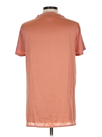 Kaari Blue Short Sleeve Top (view 2)