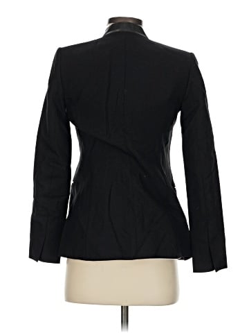 Club Monaco Wool Blazer (view 2)