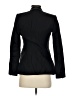 Club Monaco Black Wool Blazer Size 00 - photo 2
