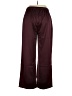 Studio 1886 Burgundy Casual Pants Size XL - photo 2