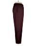 Studio 1886 Burgundy Casual Pants Size XL - photo 4