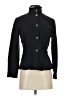 Weekend Max Mara Black Jacket Size 4 - photo 1