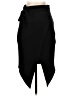Blush Black Formal Skirt Size S - photo 1
