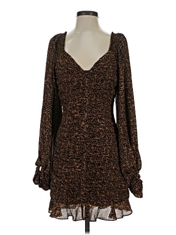 Ted Baker London Casual Dress (view 1)