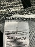 Gap Chevron-herringbone Gray Casual Skirt Size 0 - photo 5