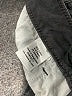 Croft & Barrow Chevron-herringbone Black Jeans Size 10 - photo 8