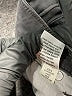 Croft & Barrow Chevron-herringbone Black Jeans Size 10 - photo 9