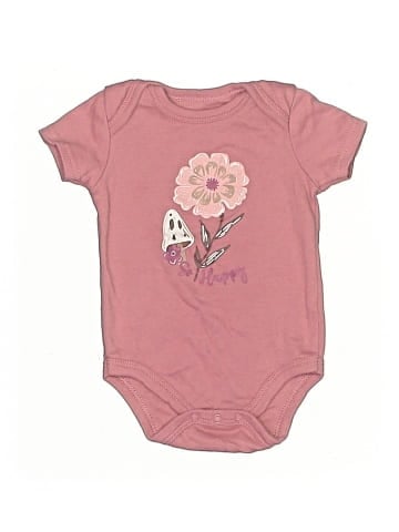 Duck Duck Goose Short Sleeve Onesie (view 1)