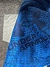 Under Armour Graphic Blue Athletic Shorts Size S (estimated, kids) - photo 3