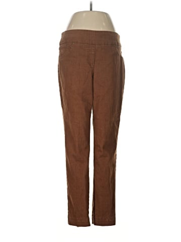 Ruby Rd. Casual Pants (view 1)