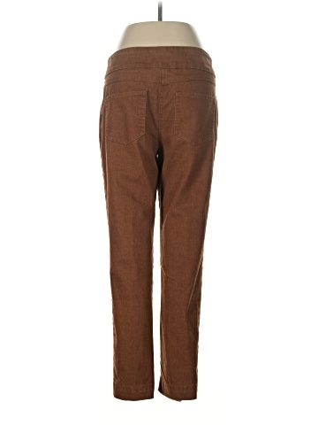 Ruby Rd. Casual Pants (view 2)