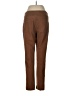 Ruby Rd. Solid Brown Casual Pants Size 8 - photo 2