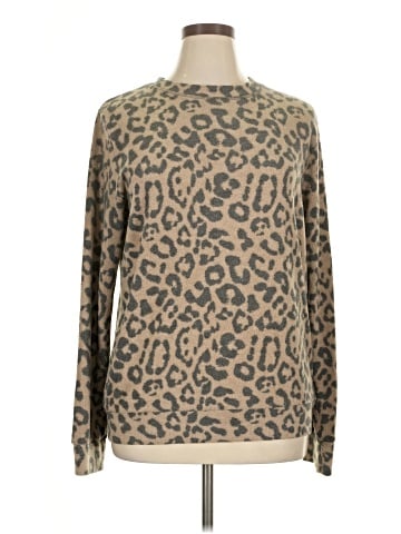 Loveappella Pullover Sweater (view 1)
