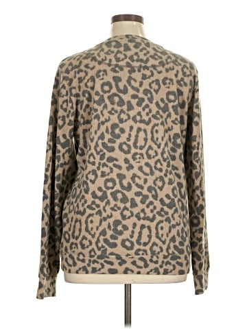 Loveappella Pullover Sweater (view 2)