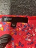 Gibson Red 3/4 Sleeve Blouse Size XXL - photo 4