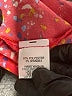 Gibson Red 3/4 Sleeve Blouse Size XXL - photo 6