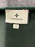 Tuckernuck Green 3/4 Sleeve Blouse Size S - photo 6