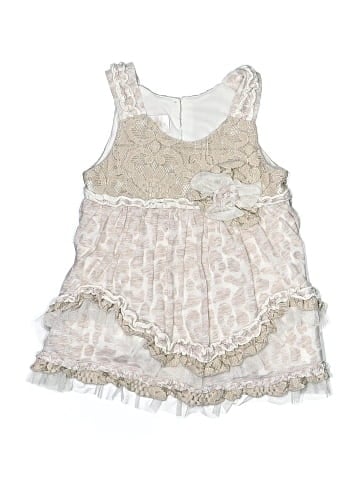 Isobella & Chloe Dress (view 1)