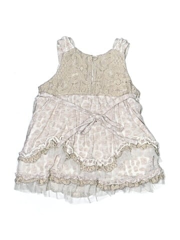 Isobella & Chloe Dress (view 2)