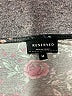 Reserved Print Black Casual Dress Size M - photo 7