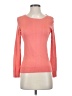Unbranded Orange Pullover Sweater Size S (estimated) - photo 1
