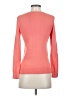 Unbranded Orange Pullover Sweater Size S (estimated) - photo 2