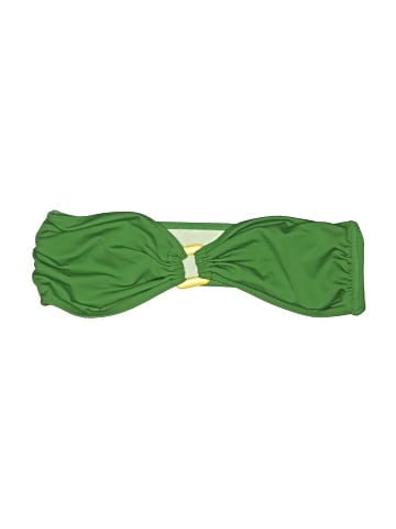 Solid & Striped Swimsuit Top (view 1)