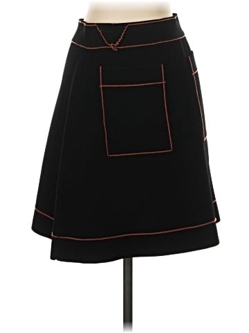 Sandro Casual Skirt (view 1)