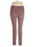 Nike Burgundy Casual Pants Size XL - photo 1