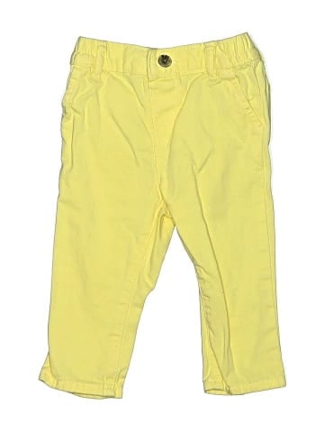 The Children's Place Casual Pants (view 1)