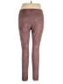 Nike Burgundy Casual Pants Size XL - photo 2