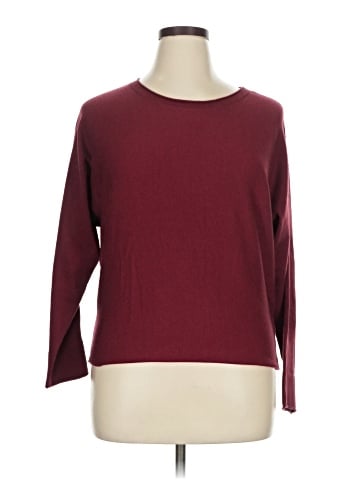 Staccato Pullover Sweater (view 1)