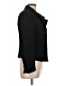 Maggie Lawrence Tweed Black Blazer Size L - photo 4