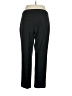 Talbots Outlet Solid Black Dress Pants Size 16 - photo 2