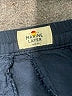 Marine Layer Solid Blue Track Pants Size M - photo 6