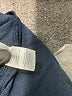 Marine Layer Solid Blue Track Pants Size M - photo 7
