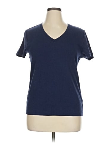 Preswick & Moore Short Sleeve T-Shirt (view 1)