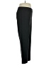 Talbots Outlet Solid Black Dress Pants Size 16 - photo 4
