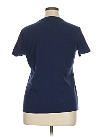 Preswick & Moore Short Sleeve T-Shirt (view 2)
