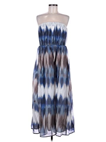 Banana Republic Factory Store Casual Dress (view 1)
