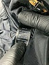 Kova & T Black Active Pants Size S - photo 5