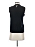 J.Crew Black Sleeveless Blouse Size S - photo 2