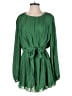 VICI 100% Polyester Green Romper Size S - photo 1
