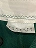 Express Tricot Solid Teal Active Pants Size S - photo 4