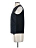 J.Crew Black Sleeveless Blouse Size S - photo 5