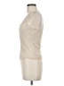 Vero Moda Ivory Sleeveless Top Size M - photo 5