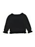 Koala Kids Black Long Sleeve Top 9-12 MO / 12 MO - photo 2