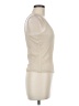 Vero Moda Ivory Sleeveless Top Size M - photo 4